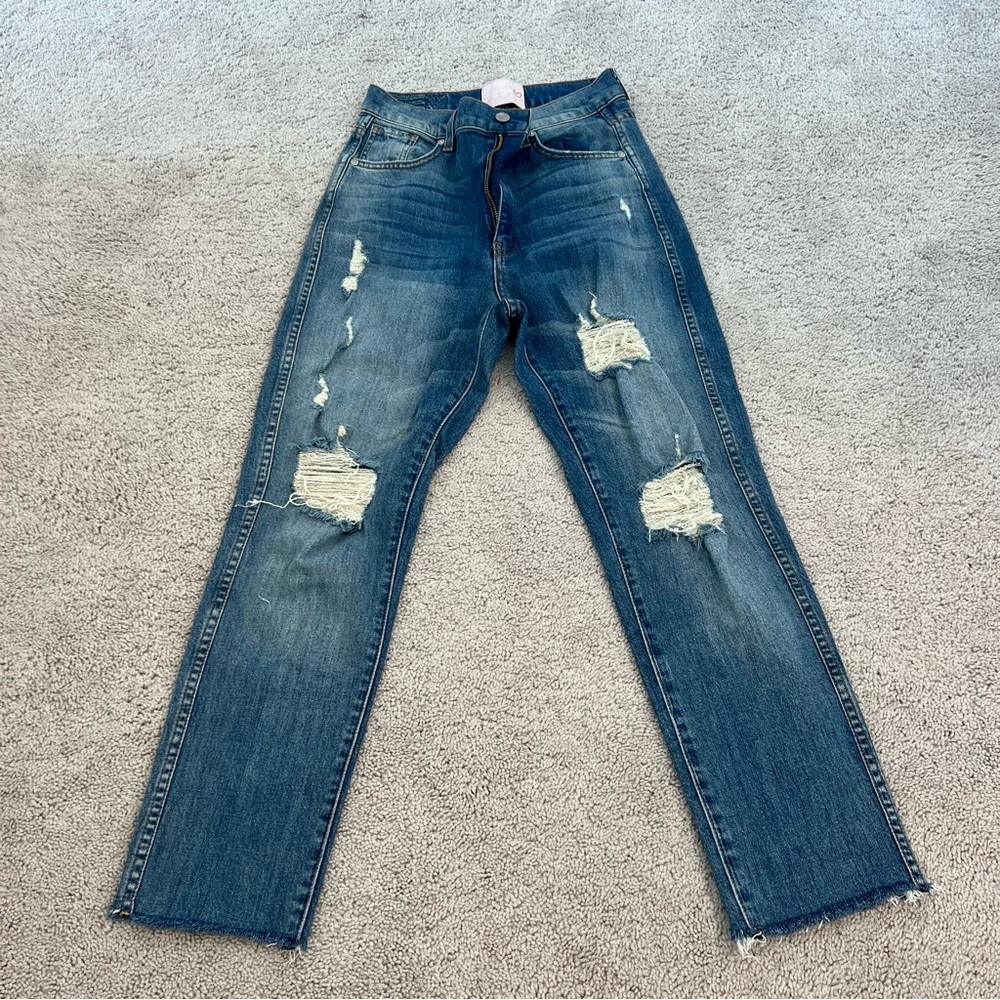 Revice Jeans